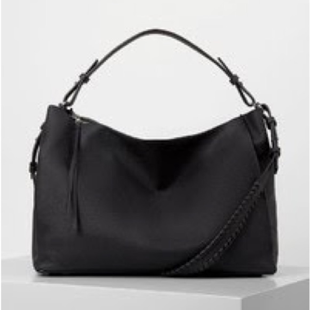 Kita East West Tote

by AllSaints